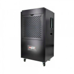 AWTools Osuszacz powietrza 110L/24h DH110 Black Line (AW85803BL) | AW85803BL | 5903678636937