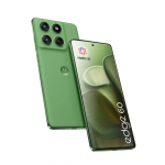 Motorola edge 60 16.9 cm (6.67") Dual SIM Android 15 5G USB Type-C 12 GB 512 GB 5200 mAh Green | PB7H0015PL | 840023287213