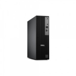 Dell QCS1255 | Pro | Desktop | Slim | AMD Ryzen 3 | Internal memory 8 GB | 8300G | DDR5 | 512 GB | Intel Integrated Graphics | Keyboard language No keyboard | Windows 11 Pro | Warranty 36 month(s) | BTO513_QCS1255_EMEA_nokb | 2000001417645