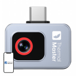 THERMAL MASTER P2 USB-C Mini Thermal Camera | TM-P2 | 6977658980012