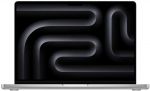 Laptop Apple Macbook Pro / 14,2'' / M5 Pro (18/20) / 48GB / 1TB / Mac OS (MGDN4ZE/A/P1/R1/Z1/Z1MH002LJ) | MGDN4ZE/A/P1/R1/Z1/Z1MH002LJ | 5902002376891