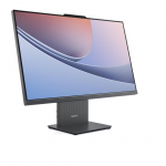 Lenovo IdeaCentre AIO 24ILL11 Ultra 7 256V 23.8" FHD IPS 250 nits 100 Hz AG 16 GB LPDDR5X-8533 512 GB SSD Intel Arc Graphics 140V 5.0 MP webcam No OS Luna Grey | F0JY001YPB | 199275582783