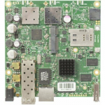 MikroTik Mikrotik RB922UAGS-5HPacD Płyta gł&oacute;wna | 4140399 | 5712505979518