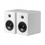 Edifier Compact Active Speaker | M90 | 100 W | Bluetooth | Wireless connection | White | M90 White | 6923520217205
