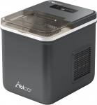Kostkarka do lodu Yolco ICM1 Space Grey | 5902721197890 | 5902721197890