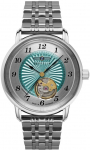 Zegarek TOGO Zegarek Zeppelin Friedrichshafen 8569M4 36mm | 8569M4 | 4041338856996