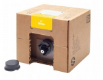 Tusz HP Tusz 873 - 3 L - ż&oacute;łty - oryginalny - Latex - kartridż do Latex 800, 800 W | 4UV87A | 193905447800