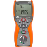 Sonel Wielofunkcyjny miernik parametr&oacute;w instalacji elektrycznej MPI-502F (WMGBMPI502F) | WMGBMPI502F | 5907624043480