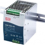 Allied Telesis Zasilanie AT-SDR120-48 | S77175468 | 0767035228440