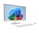 HP Next Gen AI 27-ct2004nw Copilot+ PC AMD Ryzen AI 5 330 68,6 cm (27") 1920 x 1080 px All-in-One PC 16 GB DDR5-SDRAM 512 GB SSD Windows 11 Home Wi-Fi 6 (802.11ax) White | C64TBEA | 199485984476