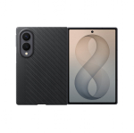 Samsung Carbon Magnet Case do Galaxy Z Fold 8 czarny (EF-KF971SBEGWW) | EF-KF971SBEGWW | 8806099238148