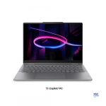 Lenovo Yoga 7 2-in-1 14IPH11 Intel | Luna Grey | 14 " | OLED | Touchscreen | WUXGA | 1920 x 1200 pixels | Glossy | Intel Core Ultra 5 | 322 | 16 GB | Soldered LPDDR5X | Solid-state drive capacity 512 GB | Intel Graphics | Windows 11 Home | 802.11be | ...