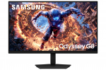 LCD Monitor|SAMSUNG|32 "|6144 x 3456 pixels|6K Ultra HD|Native aspect ratio 16:9|LCD|Flat|LS32HG806ESXEN | LS32HG806ESXEN | 8806099042608