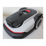 SALE OUT. | Roborock RockNeo Q110 Mower, 2WD, 1000m&sup2;, RTK + VSLAM, (Edge Cutting module sold separately) | DAMAGED PACKAGING, USED, SCRATCHED, DIRTY | RockNeo Q110SO | 2000001433287