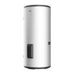Haier WT200VSCA3E | Enameled water heater 200L with integrated 2500W electric heater and 2m2 heat exchanger | WT200VSCA3E | 2000001421673