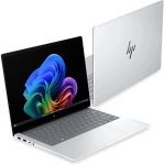 Laptop HP HP OmniBook X Laptop Next Gen AI 14-ka0009nwx Copilot+ PC Intel Core Ultra 5 325 35,6 cm (14'') 2K 16 GB LPDDR5x-SDRAM 512 GB SSD Wi-Fi 7 (802.11be) Windows 11 Home Srebrny | D9DU5EA | 821844660959