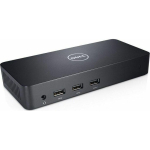 Stacja/replikator Dell D3100 USB 3.0 (452-ABOU) | 452-ABOU | 5706998328014