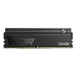 PC Memory DDR5 THOR2.0 32GB(132) /6000 CL40 Black | LD5U32G60C400V-RGS | 843367146536