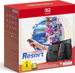 Nintendo Switch 2 + Switch Sports Resort + 3 miesiące NSO (N2H006) | N2H006 | 045496337544