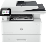 HP LaserJet Pro MFP 4102fdn Printer Laser A4 1200 x 1200 DPI 40 ppm | 2Z623F | 0195161936203