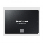Samsung 870 EVO 4 TB 2.5" Serial ATA III V-NAND MLC | MZ-77E4T0B/EU | 8806090545894