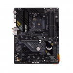 ASUS TUF GAMING B550-PLUS WIFI II AMD B550 Socket AM4 ATX | 90MB19U0-M0EAY0 | 4711081338413