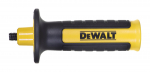 DeWALT DWE4357-QS portable sander Disc sander Black,Yellow 10500 RPM 1700 W | DWE4357-QS | 5035048656662