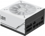 ASUS AP-850G power supply unit 850 W 20+4 pin ATX ATX Black, White | 90YE00U0-B0NA00 | 4711387192658