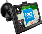 GPS FREEWAY EU CX5 iGO Navigation Truck EUROPE + YEARLY UPDATE | NAV-FREEWAYCX50-IGO-EU | 5906190442673