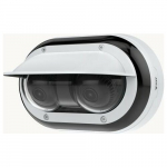 AXIS P4708-PLVE Netzwerkkamera Panorama Dome | 02944-001 | 7331021086647