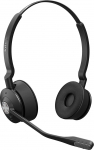 Jabra Engage SE Headset, UC Stereo, replacement | 14401-46 | 5706991030495