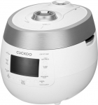 Cuckoo Reiskocher 1.80l CRP-RT1008F Twin Pressure Digital | CRP-RT1008F | 8809660011836