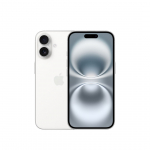 Apple iPhone 16 128GB White EU MYE93 | MYE93ZDA | 195949822148