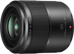 Panasonic Lumix G Macro 30mm f/2.8 ASPH. MEGA O.I.S. objektiiv | H-HS030E | 5025232819836