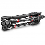 Manfrotto statiivikomplekt Befree Live Kit MVKBFRTC-LIVE | MVKBFRTC-LIVE | 8024221673579
