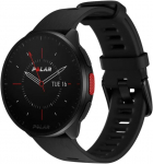 Polar Pacer S-L, black | PACER BLK | 725882060446