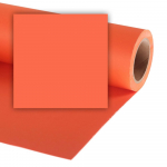 Colorama paberfoon 2,72x11m, pumpkin 147 | LL CO147 | 887827008309