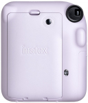 Fujifilm Instax Mini 12, lilac purple + film | 4741326405303