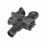 AGM PVS-7 NL1 Night Vision Goggles Bi-Ocular Gen2+ Green Phosphor | 121072 | 810027770486