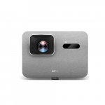 Benq TK705i Home Entertainment Projector | 4K UHD (3840 x 2160) | 3000 ANSI lumens | Wi-Fi | 9H.R0C77.57E | 4718755096327