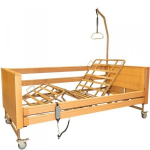 Rehabilitation and care bed CAREBED MODEL PREMIUM | SYPMDHLRE0005 | 5901780451462