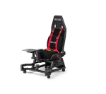 Next Level Racing Flight Seat Pro, leteck&eacute; sedadlo | GAJO-516 | 9359668000503