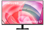 Samsung S70D computer monitor 94 cm (37") 3840 x 2160 pixels 4K Ultra HD LCD Black | LS37D700EAUXEN | 8806095970998