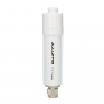 Ubiquiti B-DB-AC | Urządzenie klienckie | Bullet AC, 2,4GHz, 5GHz, 1x RJ45 1000Mb/s | B-DB-AC | 0817882021319