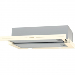 Telescopic hood BHP62CLI | 731612 | 3838782146183