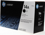 Toner HP 14A Black Oryginał  (CF214A) | CF214A | 0886111043361