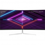 Monitor LC-Power LC-M34-UWQHD-100-C-V3 | LC-M34-UWQHD-100-C-V3 | 4260070129872