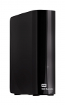 Western Digital Elements WDBWLG0080HBK-EESN external hard drive 8 TB Micro-USB B 3.2 Gen 1 (3.1 Gen 1) Black | WDBWLG0080HBK-EESN | 718037863634