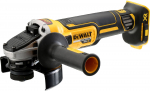 DeWALT DCG405N-XJ angle grinder 12.5 cm 9000 RPM 1000 W 1.75 kg | DCG405N | 5035048665503