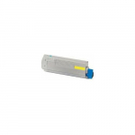 Toner OKI 45536505 Yellow Oryginał  (45536505) | 45536505 | 5031713061458